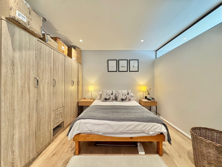 1 Bedroom Property for Sale in Woodstock Western Cape